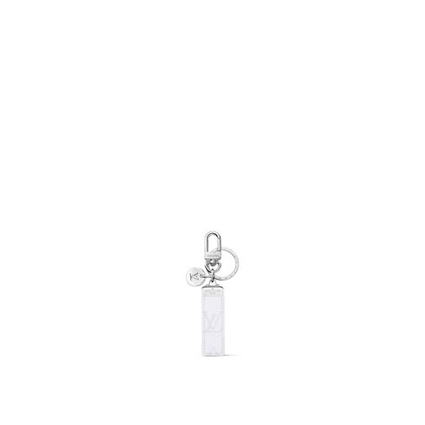 Neo LV Club Bag Charm and Key Holder 